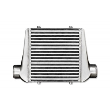Универсальный интеркулер FMIC 280X300X76MM