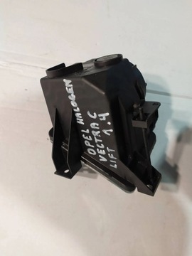 фото thumb №8, Галоген перед правий opel vectra c