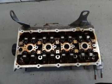 фото thumb №10, Seat ibiza iii 2004 1.4 16v головка двигуна 036103388e 036103475