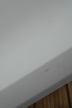 фото thumb №9, Ford fiesta mk7 рестайлінг 13-18 3d двері передні праві перед заморожений білий оригінальний номер