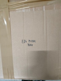 Bmw x1 e84 m-pakiet стеля комплектна Оригінал, фото thumb