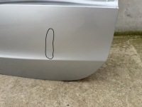 фото thumb №6, Крышка багажника задняя задняя mercedes eqa w243 243