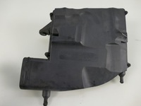 фото thumb №1, Mercedes c209 3.0 cdi корпус фільтра повітря