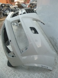 фото thumb №13, Бампер перед audi q7 рестайлинг 4l0 s-line