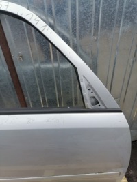 фото thumb №4, Двері правий перед передні opel meriva a z157