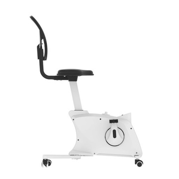 Велотренажер Spacetronik Seatbike с сиденьем
