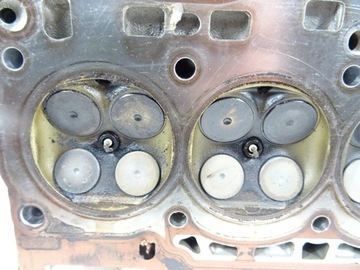 ГОЛОВКА ДВИГАТЕЛЯ VW 1.4 TSI 04E103404M 04E103475AN