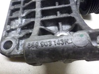 фото thumb №5, Кронштейн опора генератора audi a8 d3 3.0 tdi