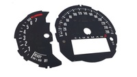 фото thumb №1, Mini clubman замінник диск спідометра mph km moman