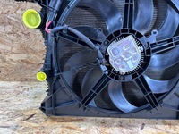 фото thumb №14, Комплект радиатор радиатор вентилятор alfa romeo giulia 2.2d дизель