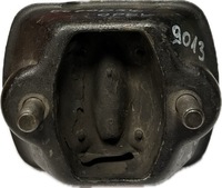 фото thumb №1, 90135576 подушка двигуна opel record