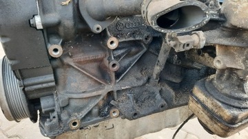 фото thumb №5, Двигун vw golf bora 1.9 tdi 101km atd вимірювання