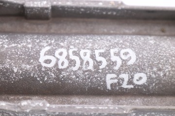 фото thumb №10, Bmw f20 f21 f30 f31 колонка рулевая механическая коробка передач