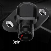 фото thumb №16, Датчик положення дросель 16400p06a11