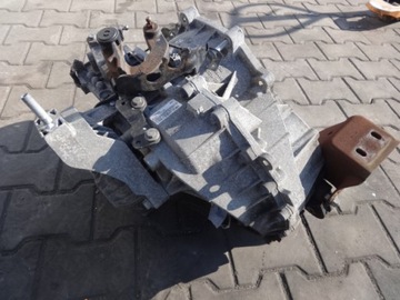 фото thumb №3, Ford mondeo mk4 07r- 2.2 tdci коробка передач коробки передач