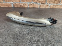 фото thumb №7, Bmw f01 f07 f10 f11 f12 ручка левый задняя левая задняя keyless a84 milano