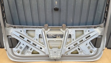 фото thumb №13, Bmw 3 iii e91 універсал рестайлінг 08+ кришка кришка багажника зад задня fv