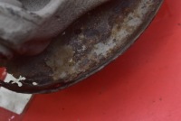 фото thumb №11, Поворотный кулак ступица левая задняя honda accord 8 viii 2.0 vtec 156 km 07-11