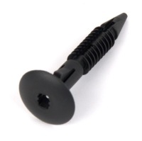 фото thumb №2, Ford оригінальний номер w719084-s300 кліпса накладки порога