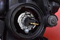 фото thumb №7, Фара правый лампа перед линза eu 921022rxxx hyundai i30 1 i 07-10