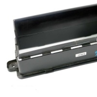 фото thumb №9, Mini f55 f56 f57 защита вентиляции бампера 7302547