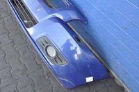 фото thumb №8, Volvo v50 бампер перед передній pod омивачі lift