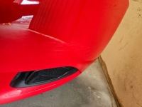 фото thumb №9, Opel astra j gtc бампер перед передний z50b хороший