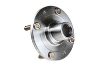 фото thumb №1, Ступица колеса перед bez подшипник kia cerato i 04-09