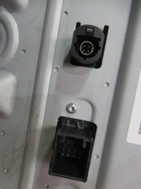 фото thumb №5, Дисплей экран mib2 porsche macan 95b919606e