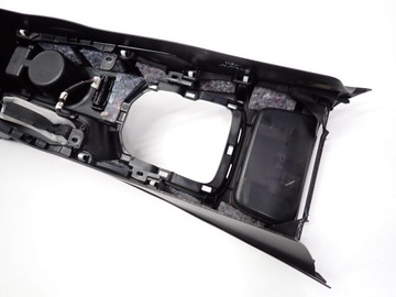 фото thumb №10, Туннель подлокотник европа оригинал 58804-kk130 toyota hilux viii 18r