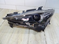 фото thumb №1, Mazda cx5 ii 2 full led kb8n51040 лампа ліва eu llu