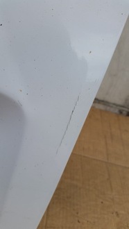 фото thumb №7, Дверь задние правое opel vivaro trafic