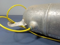 фото thumb №7, Bmw 7 g11 g12 бак тиску повітря 6861933