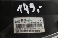 фото thumb №8, Лічильник прилади 9665982980 partner berlingo iii 1.6