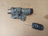 фото thumb №5, Замок зажигания + ключ seat ibiza iv 6j 4b0905851c eur