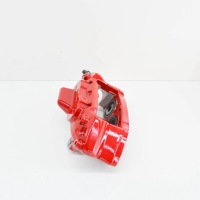 фото thumb №5, Mini cabrio r57 jcw sport суппорт тормозной передний левый 34106856651