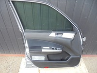 фото thumb №6, Дверь левая перед subaru forester iii 2.0d 2009