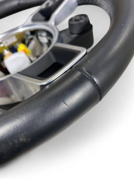 фото thumb №9, Porsche macan 95b 2021 руль 95b419798d