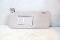 фото thumb №1, Защита солнцезащитная левая citroen c3 picasso