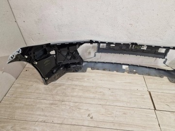 фото thumb №13, Бампер переднє bmw 3 g20 / g21 м-пакет перед