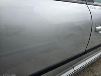 фото thumb №5, Peugeot 207 sw двері правий задня праве задні ezrc