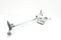 фото thumb №1, Механизм дворник перед volvo xc60 ii t5