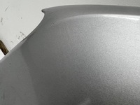 фото thumb №6, Audi a8 d4 крыло перед левый передний lx7w