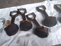 фото thumb №5, Bmw e90 e60 поршень шатун n52b25a 325i 525i