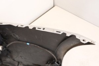 фото thumb №12, Бампер передний перед renault laguna iii 07- оригинал омыватель ксенон