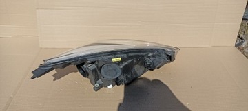фото thumb №7, Лампа передняя левая ford fiesta mk8 h1bb-13w030-d
