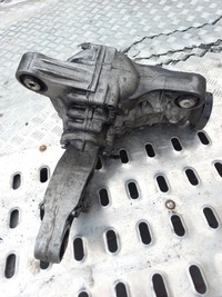 фото thumb №1, Дифференциал передний mercedes w251 4 matic 3.0 cdi