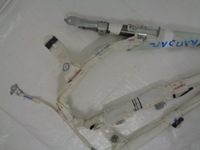 фото thumb №7, Renault kadjar шторка безопасности air bag правая