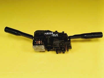 фото thumb №8, Рулевой/подрулевой переключатель комбинированный mazda 626 177698 nr935