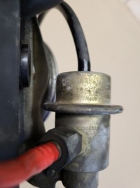 фото thumb №13, Распределитель топлива дроссельная заслонка корпус ford 84sf-9600-da оригинальный номер europa